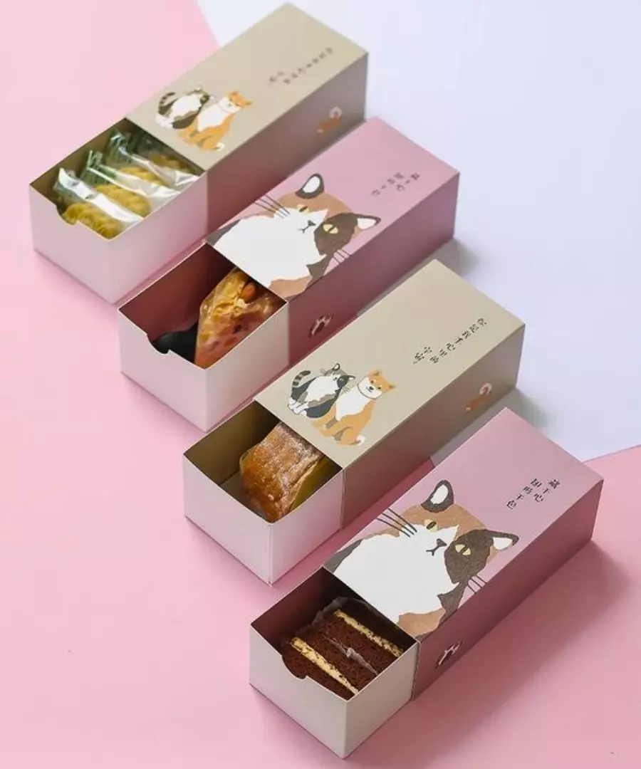 Bakery & Cake Home Image